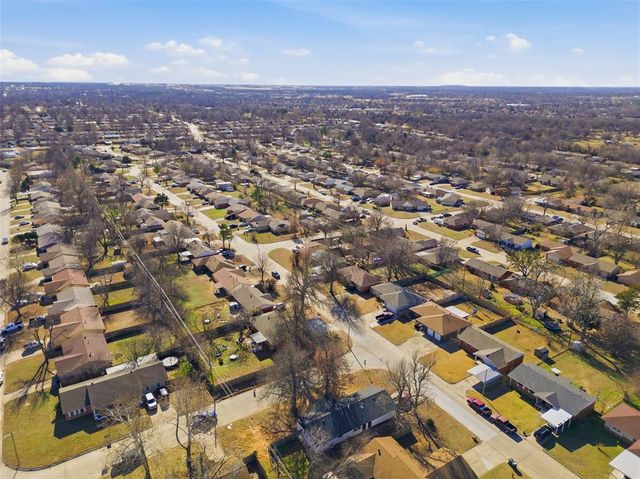 800 Lotus Avenue, Oklahoma City, OK 73130