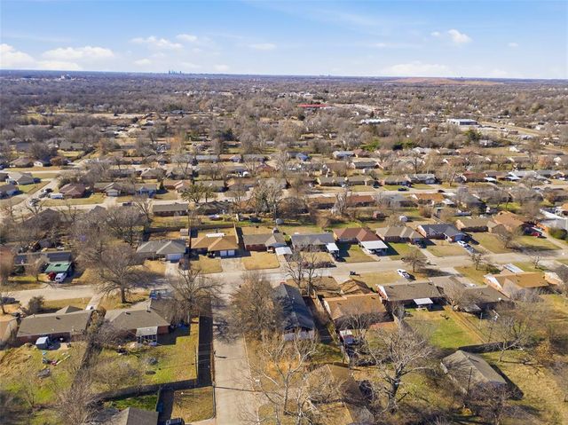 800 Lotus Avenue, Oklahoma City, OK 73130