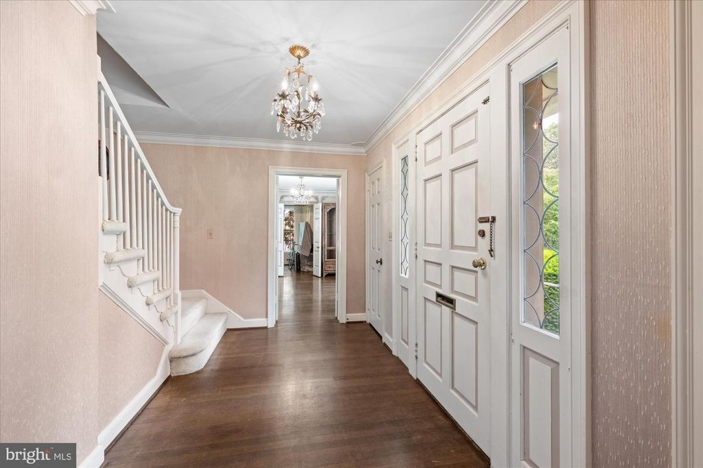 3101 CLEVELAND AVE NW, Washington, DC 20008