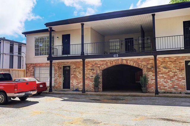 415 Hawthorne Street 5, Houston, TX 77006