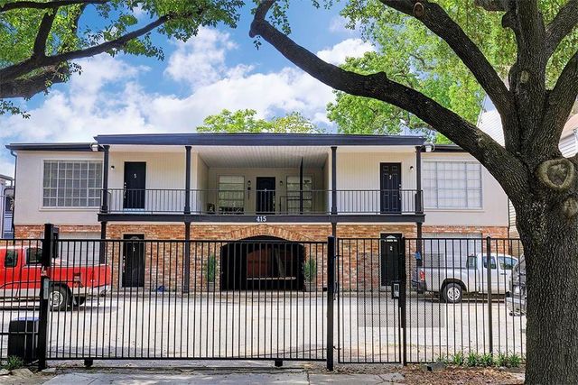 415 Hawthorne Street 5, Houston, TX 77006