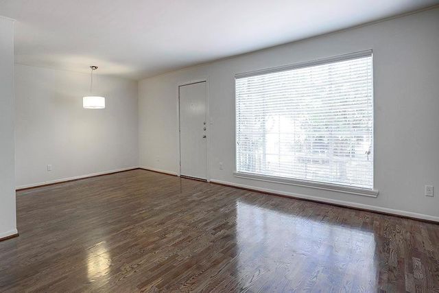 415 Hawthorne Street 5, Houston, TX 77006