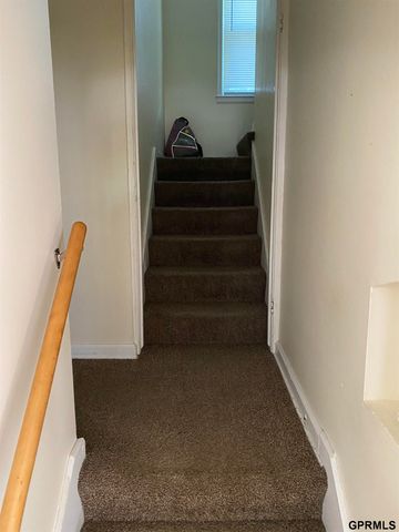 6472 Pierce Street, Omaha, NE 68106