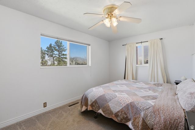 2710 E CANYON RD, Spanish Fork, UT 84660