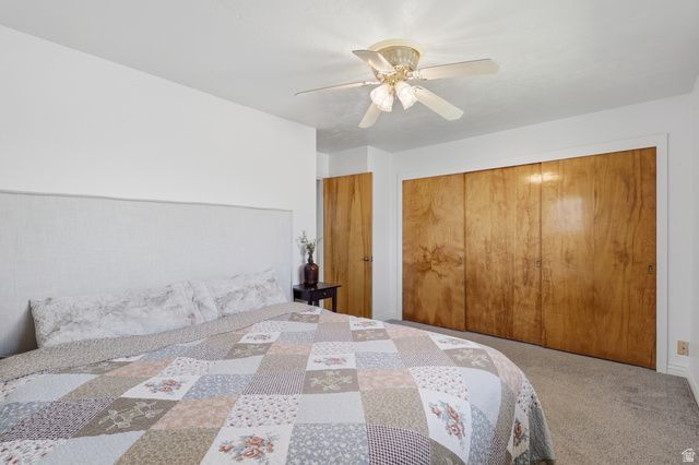 2710 E CANYON RD, Spanish Fork, UT 84660