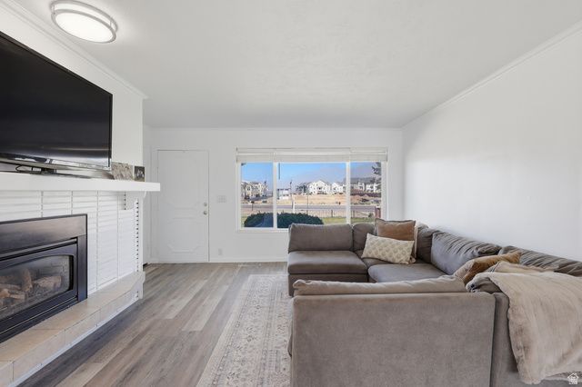 2710 E CANYON RD, Spanish Fork, UT 84660