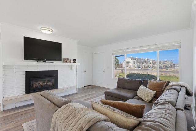 2710 E CANYON RD, Spanish Fork, UT 84660