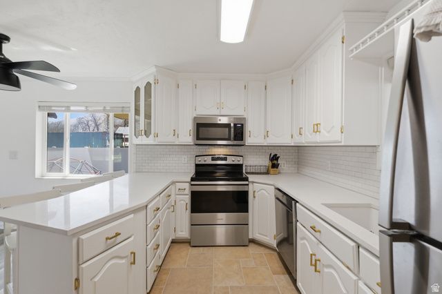 2710 E CANYON RD, Spanish Fork, UT 84660