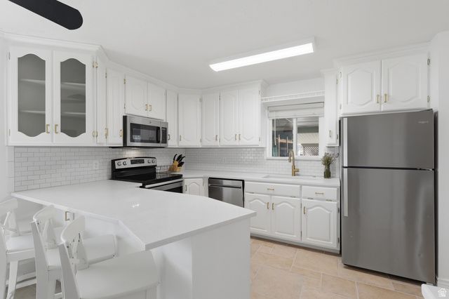 2710 E CANYON RD, Spanish Fork, UT 84660