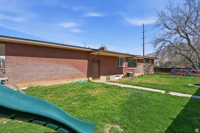 2710 E CANYON RD, Spanish Fork, UT 84660