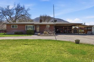 2710 E CANYON RD, Spanish Fork, UT 84660