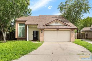 1312 Bluewing Cir., Brownsville, TX 78520