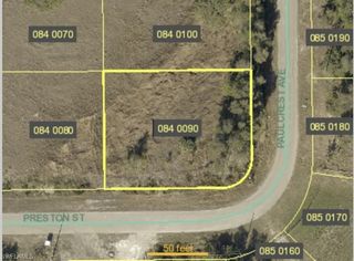 430 Paulcrest AVE, Lehigh Acres, FL 33974
