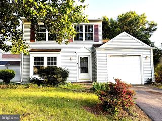 13511 APPLE BARREL CT, Herndon, VA 20171