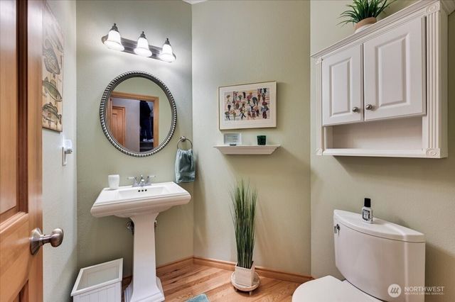 7519 184th Street NW, Stanwood, WA 98292