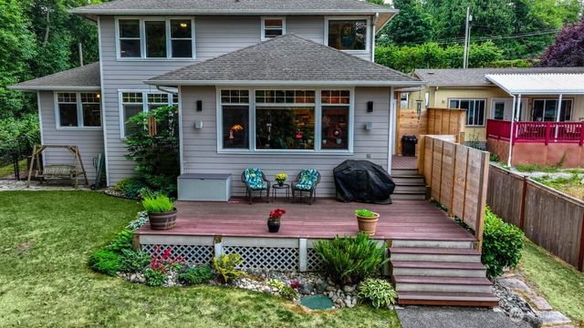 7519 184th Street NW, Stanwood, WA 98292