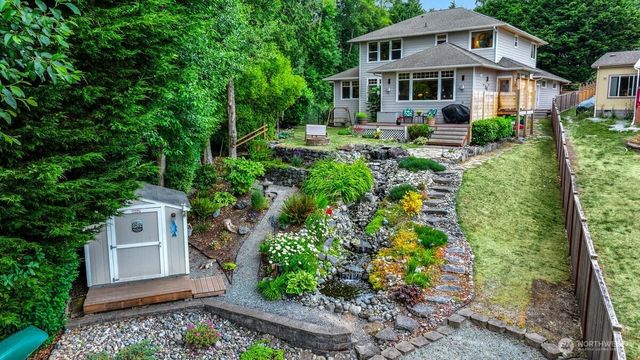 7519 184th Street NW, Stanwood, WA 98292