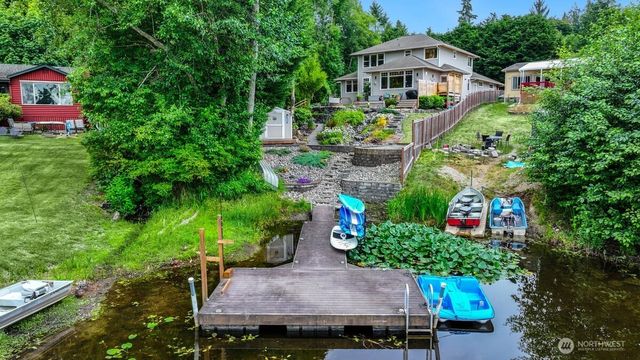 7519 184th Street NW, Stanwood, WA 98292