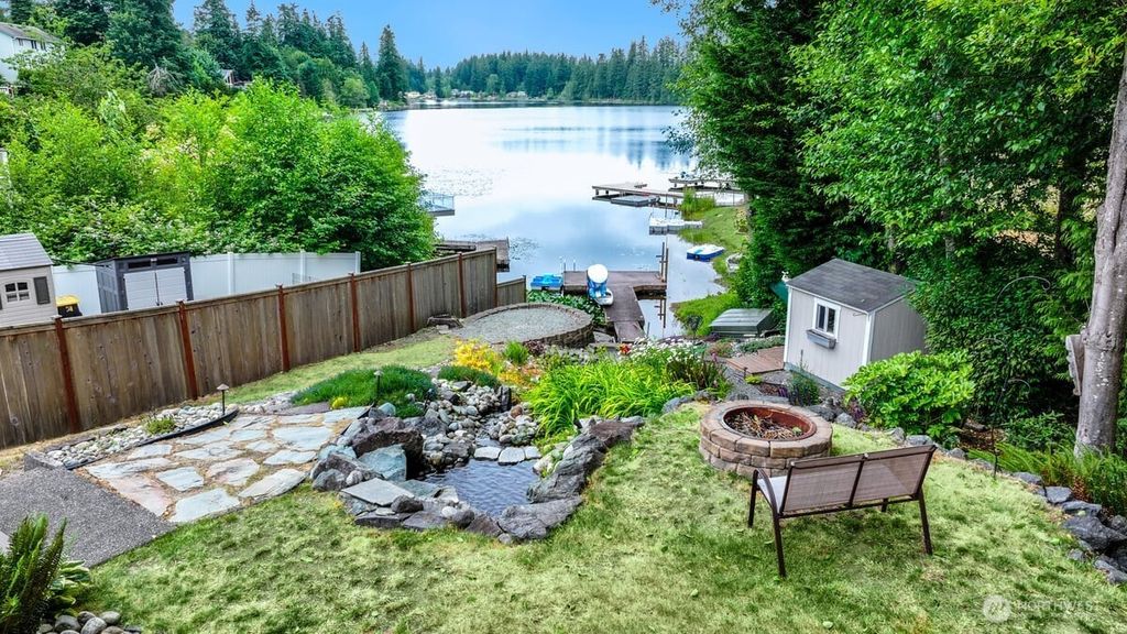 7519 184th Street NW, Stanwood, WA 98292