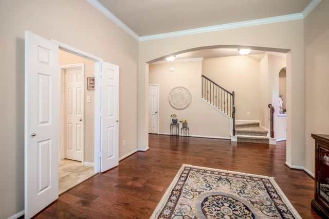 11010 Crawford Circle, Montgomery, TX 77316