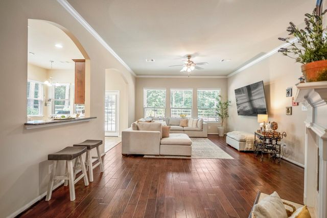 11010 Crawford Circle, Montgomery, TX 77316