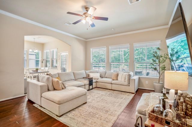 11010 Crawford Circle, Montgomery, TX 77316