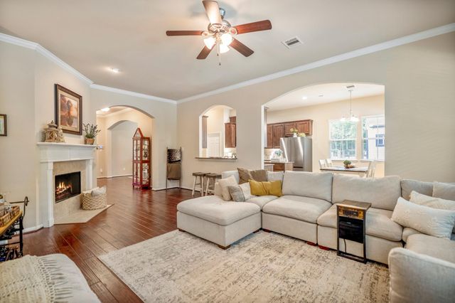 11010 Crawford Circle, Montgomery, TX 77316