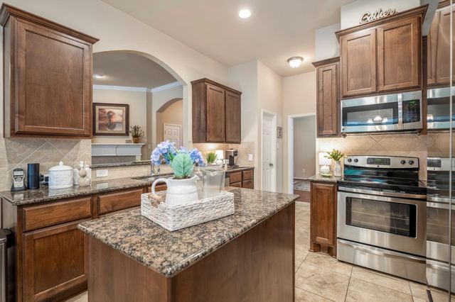 11010 Crawford Circle, Montgomery, TX 77316