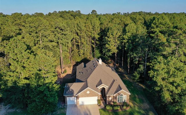 11010 Crawford Circle, Montgomery, TX 77316
