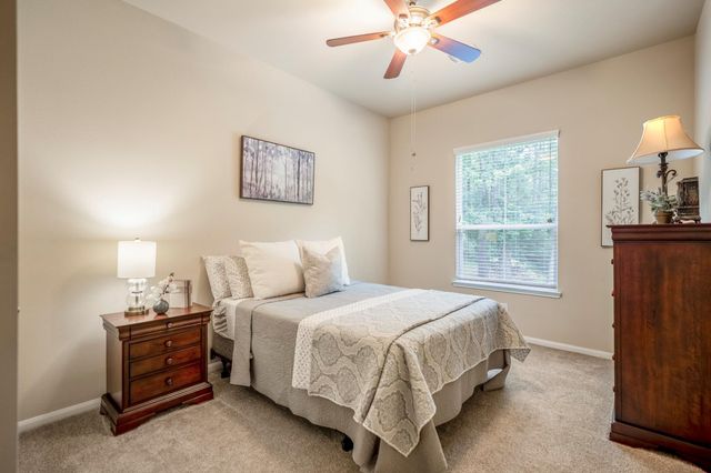 11010 Crawford Circle, Montgomery, TX 77316