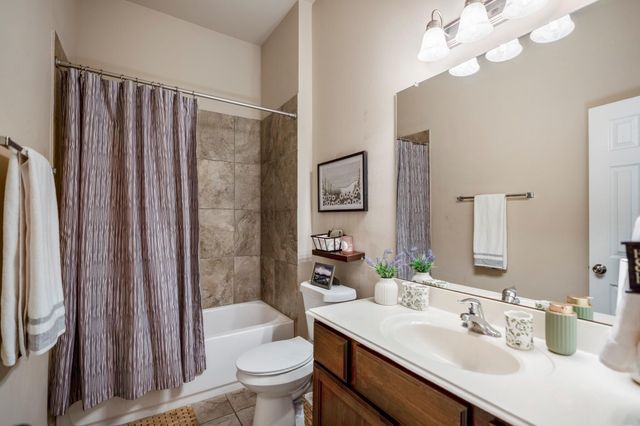 11010 Crawford Circle, Montgomery, TX 77316