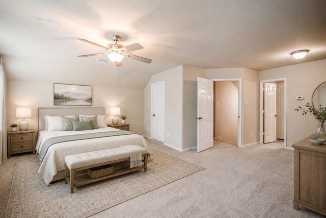 11010 Crawford Circle, Montgomery, TX 77316