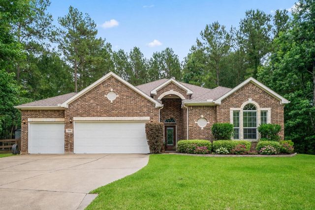 11010 Crawford Circle, Montgomery, TX 77316