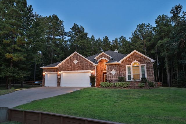 11010 Crawford Circle, Montgomery, TX 77316
