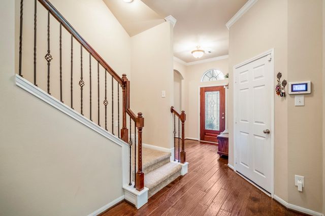 11010 Crawford Circle, Montgomery, TX 77316