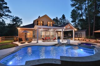 11010 Crawford Circle, Montgomery, TX 77316