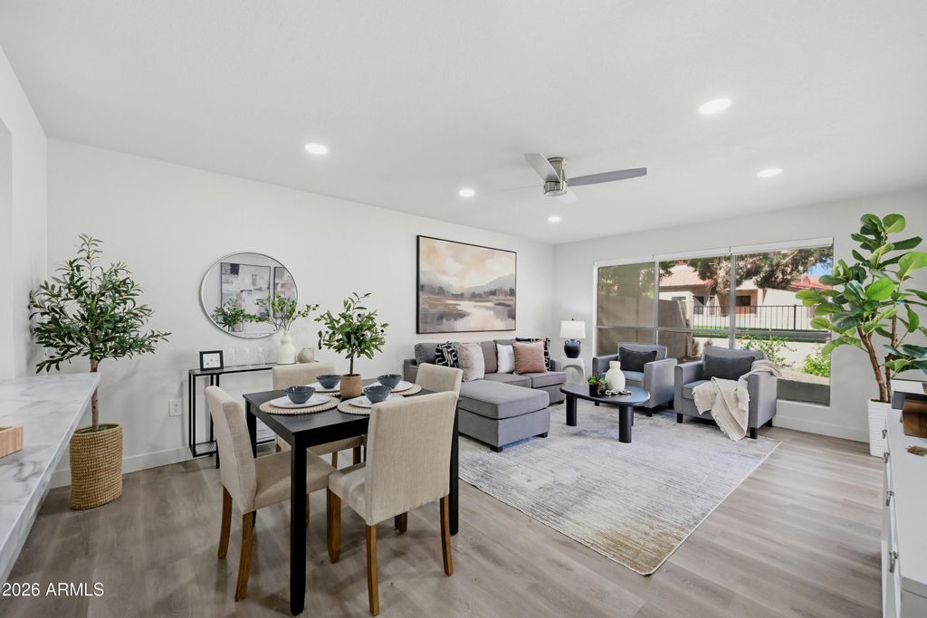 609 N GRANITE Street, Gilbert, AZ 85234 — photo 5