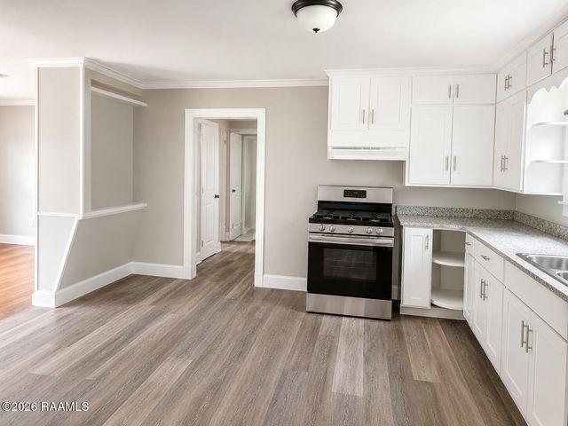 712 Arthur Street, Lafayette, LA 70501