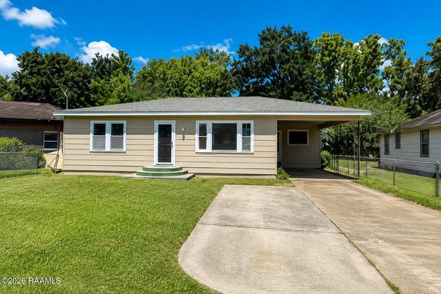 712 Arthur Street, Lafayette, LA 70501