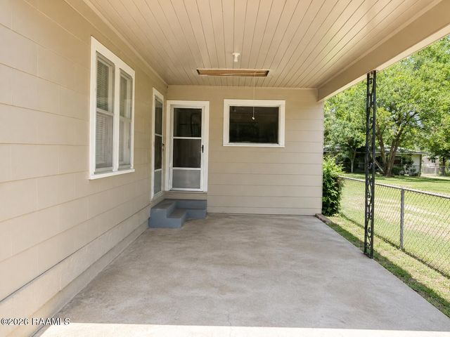 712 Arthur Street, Lafayette, LA 70501