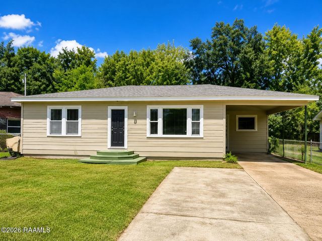 712 Arthur Street, Lafayette, LA 70501