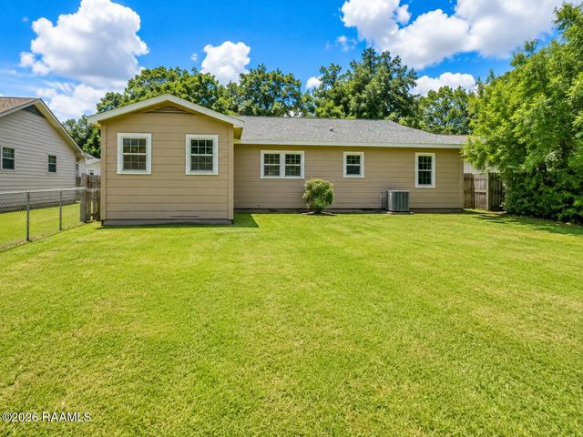 712 Arthur Street, Lafayette, LA 70501