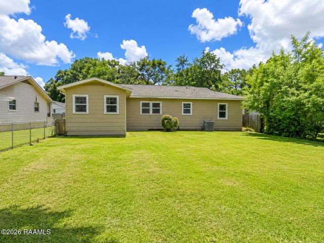 712 Arthur Street, Lafayette, LA 70501