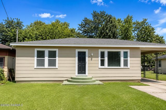 712 Arthur Street, Lafayette, LA 70501