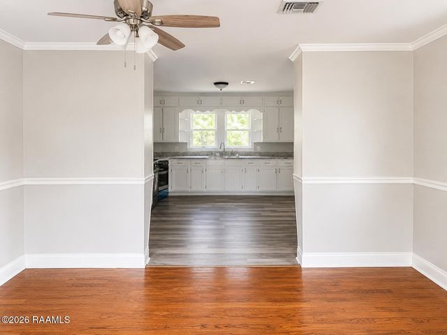 712 Arthur Street, Lafayette, LA 70501