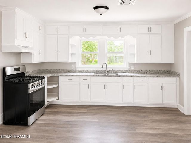712 Arthur Street, Lafayette, LA 70501