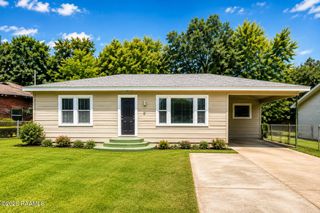 712 Arthur Street, Lafayette, LA 70501