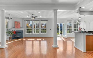 5453 Paperwhite LN, Virginia Beach, VA 23455