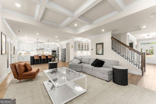 160 Bluebilled Crossing, Jefferson, GA 30549