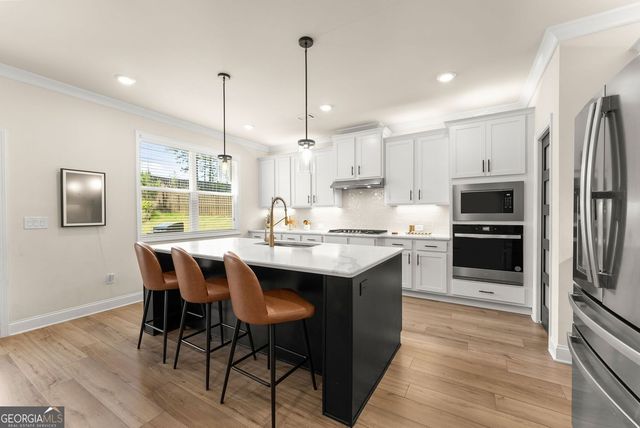 160 Bluebilled Crossing, Jefferson, GA 30549